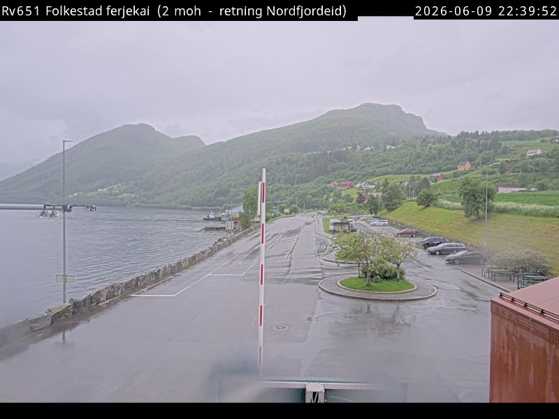 Webcam Folkestad
